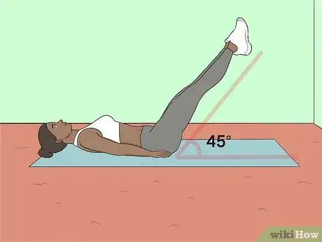 Image titled Do the "Hundred" Exercise in Pilates Step 11.jpeg